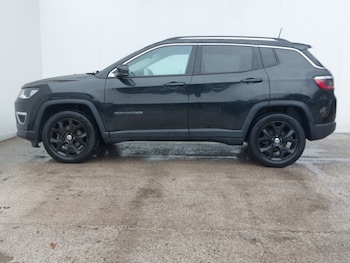 Used Jeep Compass 2019 for sale - 75780193: Photo