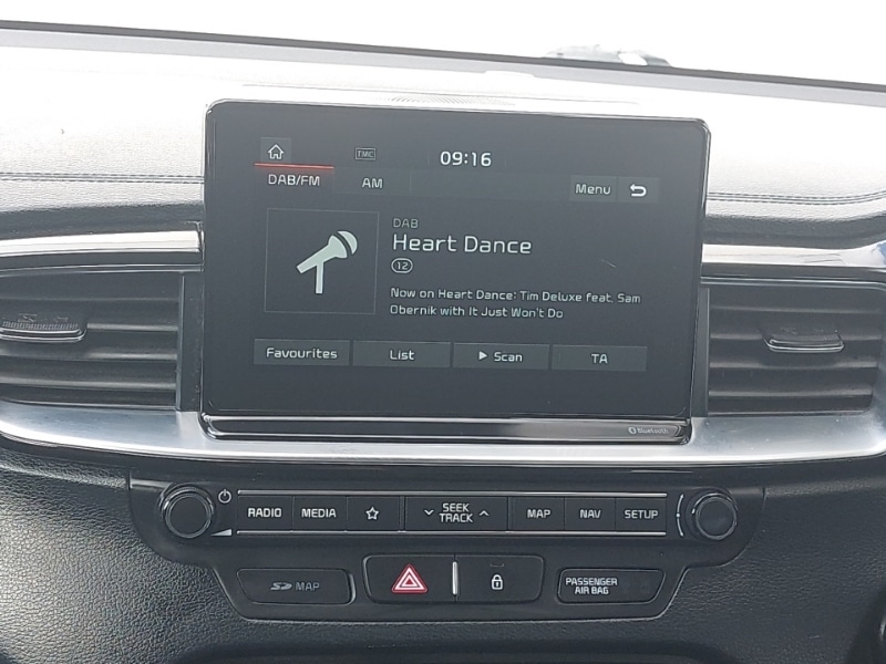 Used Kia Ceed 2019 for sale - 76656666: Photo 10