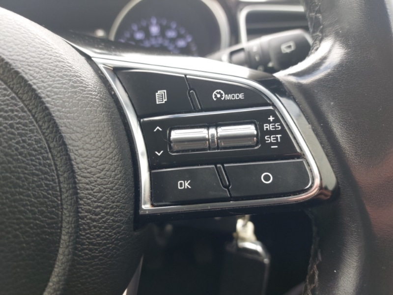 Used Kia Ceed 2019 for sale - 76656666: Photo 14