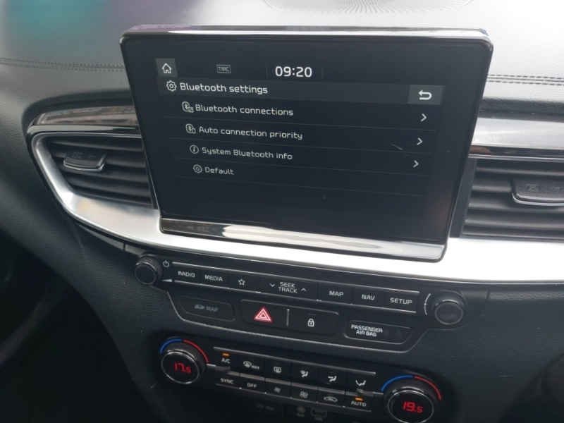 Used Kia Ceed 2019 for sale - 76656666: Photo 19