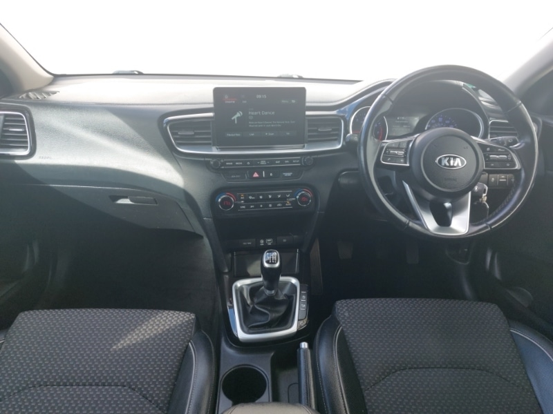 Used Kia Ceed 2019 for sale - 76656666: Photo 2