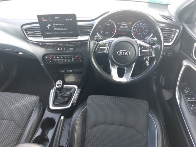 Used Kia Ceed 2019 for sale - 76656666: Photo 7