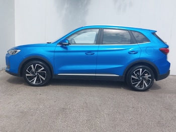 Used MG MG ZS 2025 for sale - 78933017: Photo