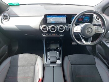 Used Mercedes-Benz EQA 2022 for sale - 78669909: Photo
