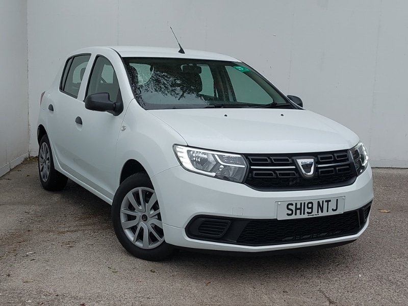 Used Dacia Sandero 2019 for sale - 76459704: Photo 1