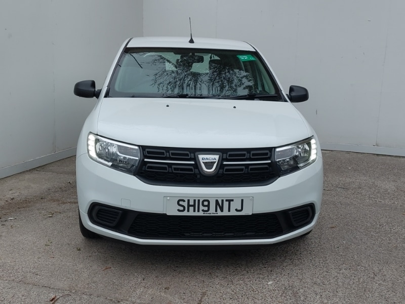 Used Dacia Sandero 2019 for sale - 76459704: Photo 12
