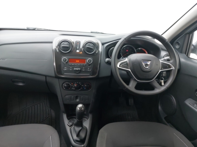 Used Dacia Sandero 2019 for sale - 76459704: Photo 2