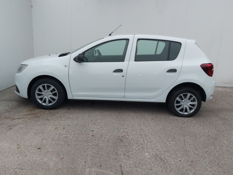 Used Dacia Sandero 2019 for sale - 76459704: Photo 4