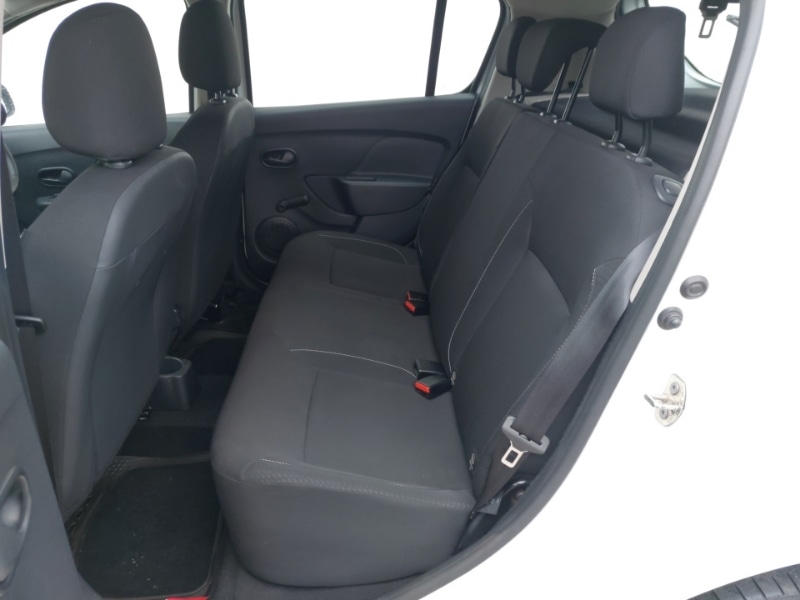 Used Dacia Sandero 2019 for sale - 76459704: Photo 6