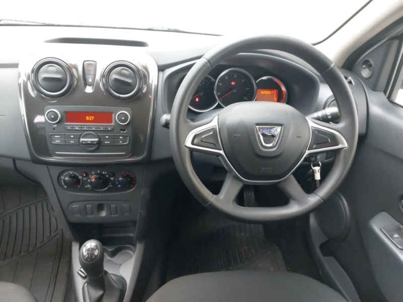 Used Dacia Sandero 2019 for sale - 76459704: Photo 7