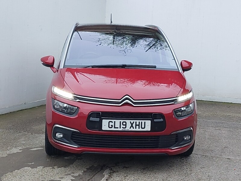 Used Citroen C4 Grand Picasso 2019 for sale - 77183548: Photo 12