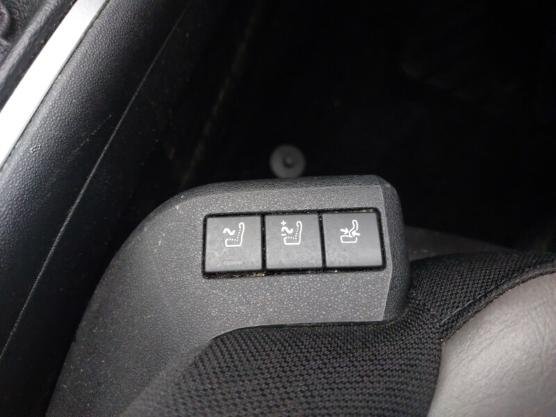 Used Citroen C4 Grand Picasso 2019 for sale - 77183548: Photo 19