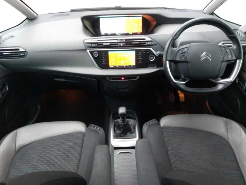 Used Citroen C4 Grand Picasso 2019 for sale - 77183548: Photo 2