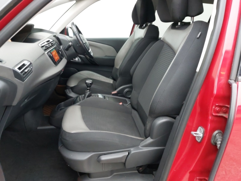 Used Citroen C4 Grand Picasso 2019 for sale - 77183548: Photo 5