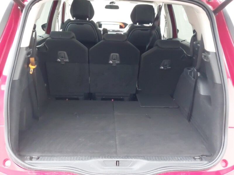 Used Citroen C4 Grand Picasso 2019 for sale - 77183548: Photo 8