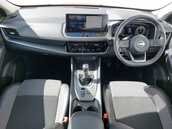 Used Nissan Qashqai 2024 for sale - 75731769: Photo