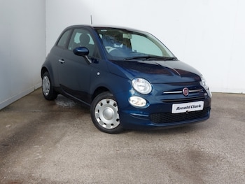 2022 - 1.0 Mild Hybrid Pop 3dr