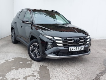 Used Hyundai TUCSON 2025 for sale - 76275500: Photo