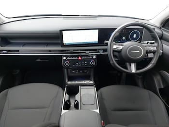Used Hyundai TUCSON 2025 for sale - 76275500: Photo