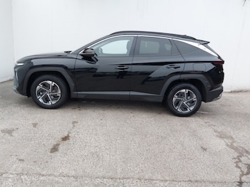Used Hyundai TUCSON 2025 for sale - 76275500: Photo