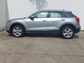 Used Audi Q2 2022 for sale - 75526373: Photo