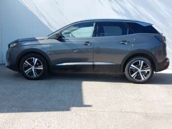 Used Peugeot 3008 2024 for sale - 74641415: Photo