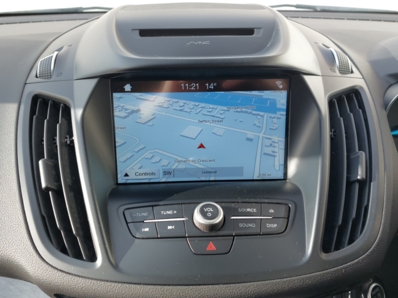 Used Ford Kuga 2018 for sale - 76478742: Photo 10