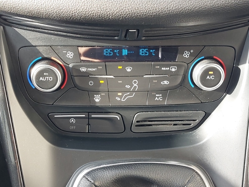 Used Ford Kuga 2018 for sale - 76478742: Photo 11