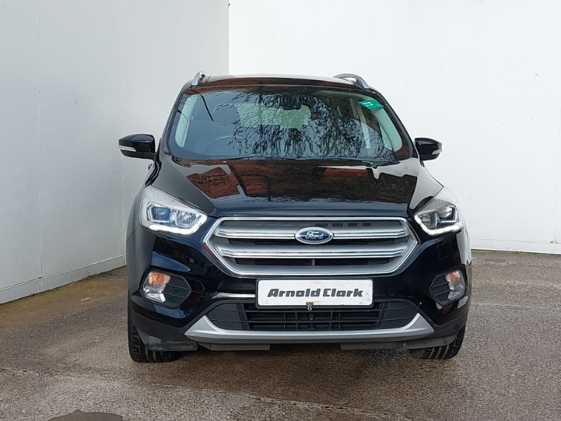 Used Ford Kuga 2018 for sale - 76478742: Photo 12