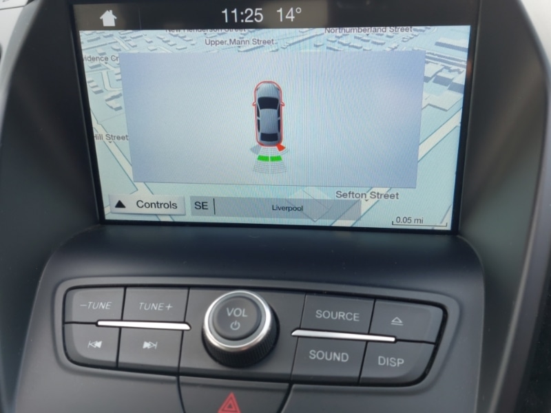 Used Ford Kuga 2018 for sale - 76478742: Photo 13