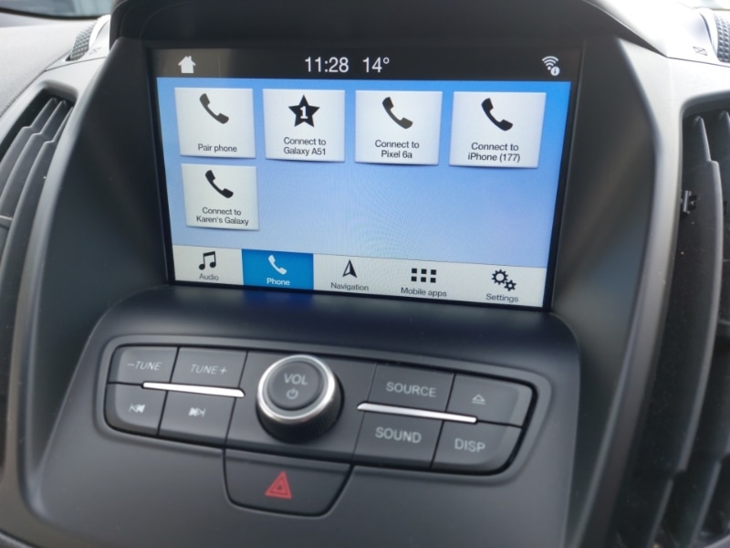 Used Ford Kuga 2018 for sale - 76478742: Photo 19