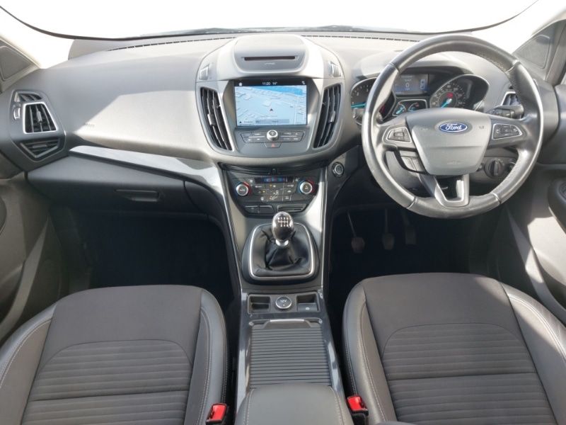 Used Ford Kuga 2018 for sale - 76478742: Photo 2