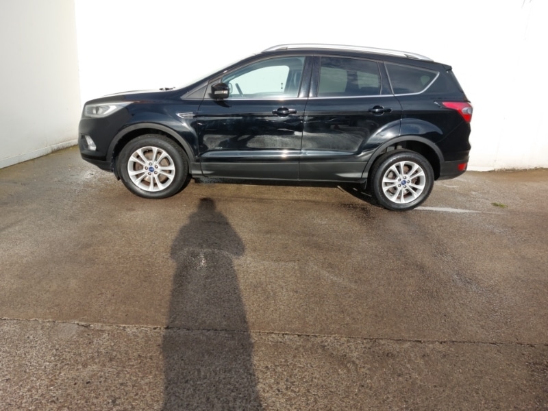 Used Ford Kuga 2018 for sale - 76478742: Photo 4