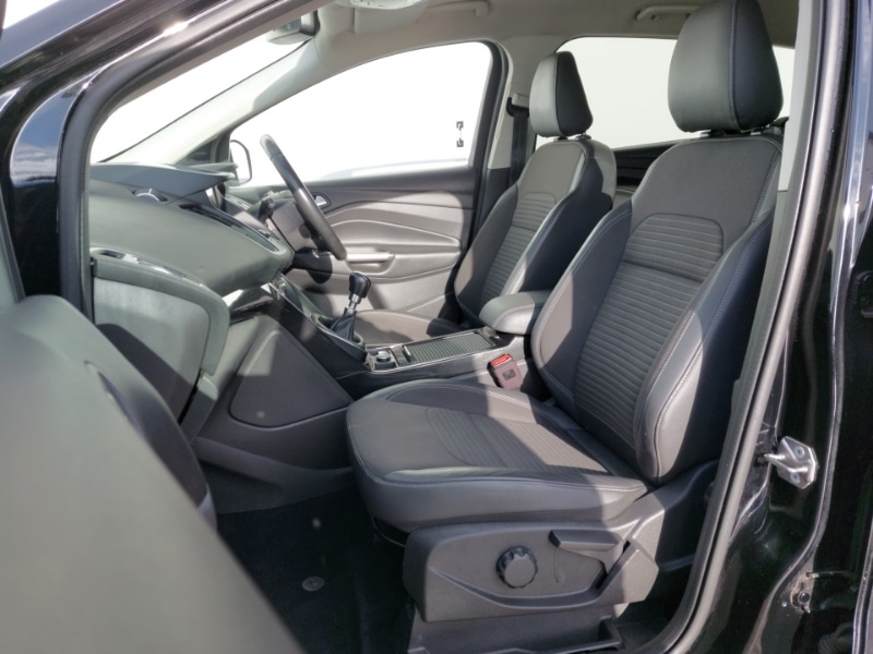 Used Ford Kuga 2018 for sale - 76478742: Photo 5