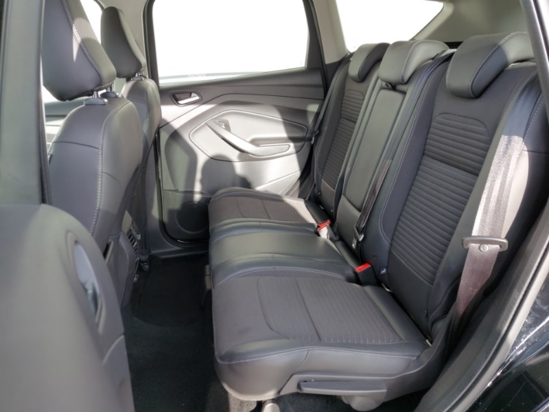 Used Ford Kuga 2018 for sale - 76478742: Photo 6