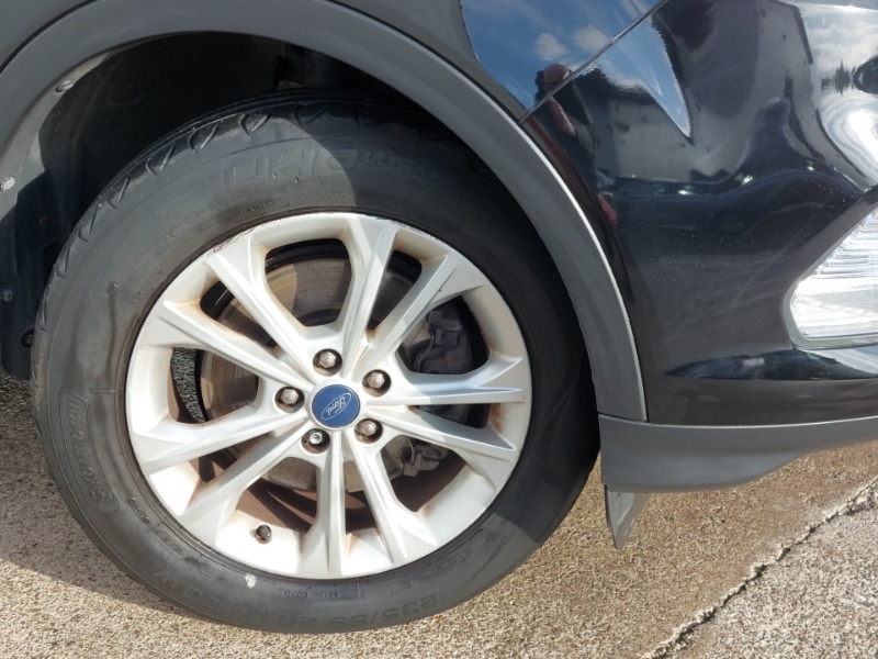 Used Ford Kuga 2018 for sale - 76478742: Photo 9