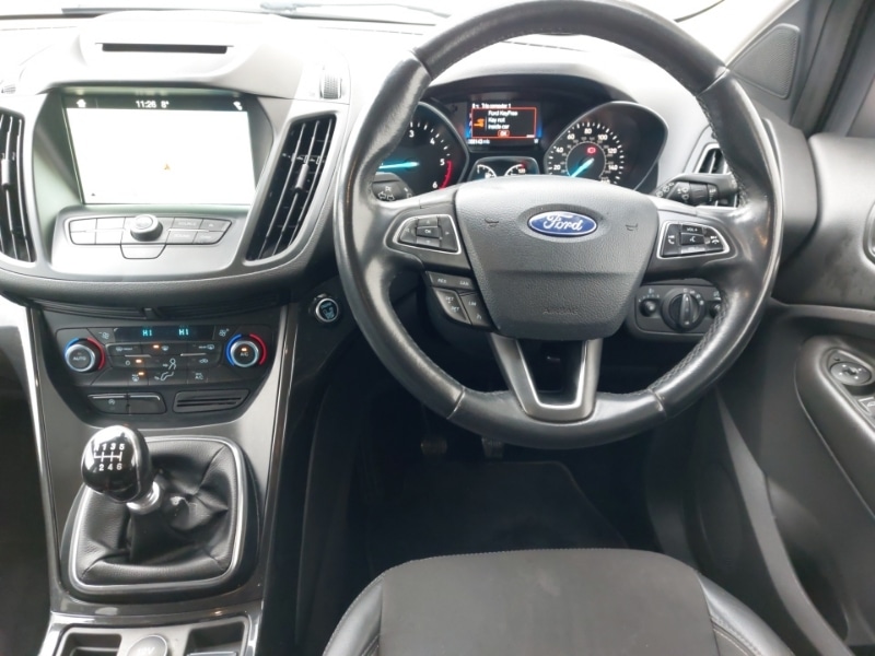 Used Ford Kuga 2018 for sale - 78079785: Photo 7