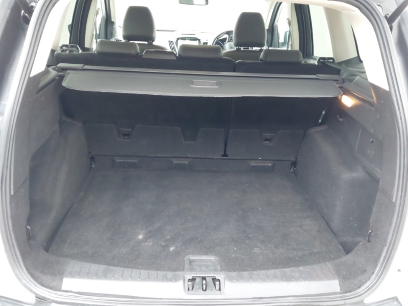 Used Ford Kuga 2018 for sale - 78079785: Photo 8