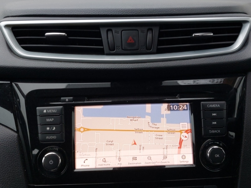 Used Nissan Qashqai 2019 for sale - 77293829: Photo 10