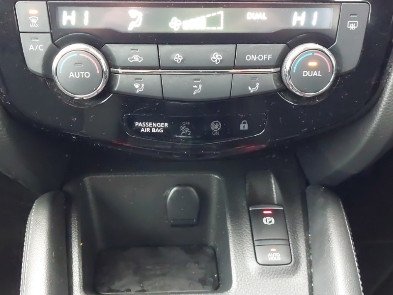 Used Nissan Qashqai 2019 for sale - 77293829: Photo 11