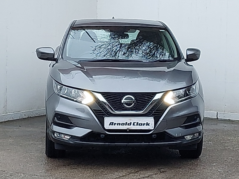 Used Nissan Qashqai 2019 for sale - 77293829: Photo 12