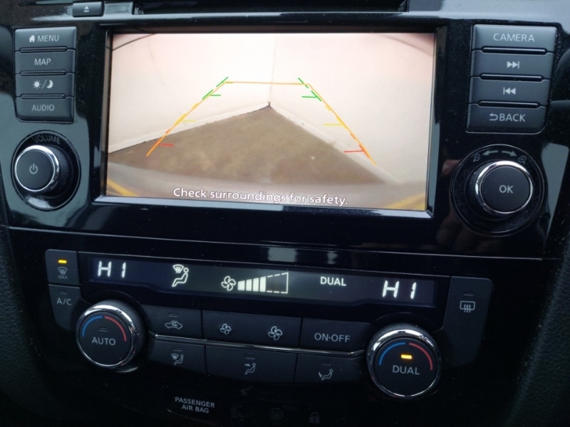 Used Nissan Qashqai 2019 for sale - 77293829: Photo 18