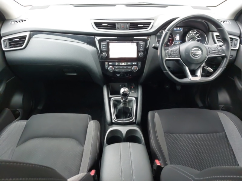 Used Nissan Qashqai 2019 for sale - 77293829: Photo 2