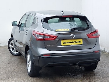 Used Nissan Qashqai 2019 for sale - 77293829: Photo