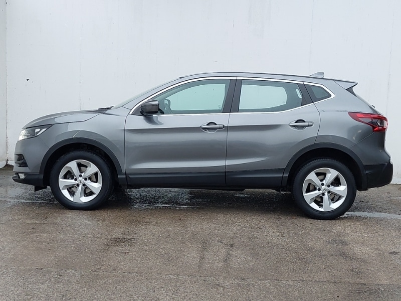 Used Nissan Qashqai 2019 for sale - 77293829: Photo 4