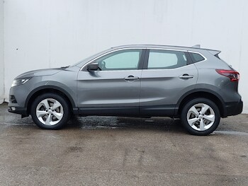 Used Nissan Qashqai 2019 for sale - 77293829: Photo