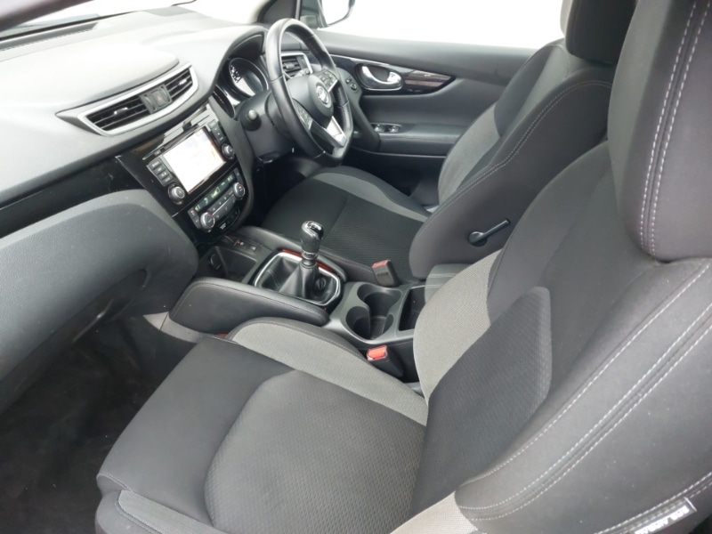 Used Nissan Qashqai 2019 for sale - 77293829: Photo 5