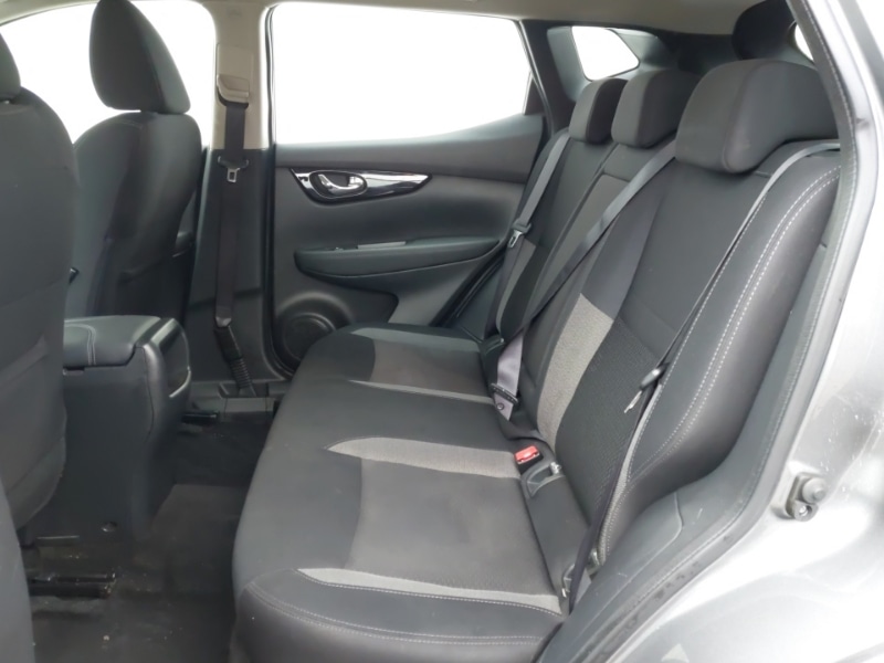 Used Nissan Qashqai 2019 for sale - 77293829: Photo 6