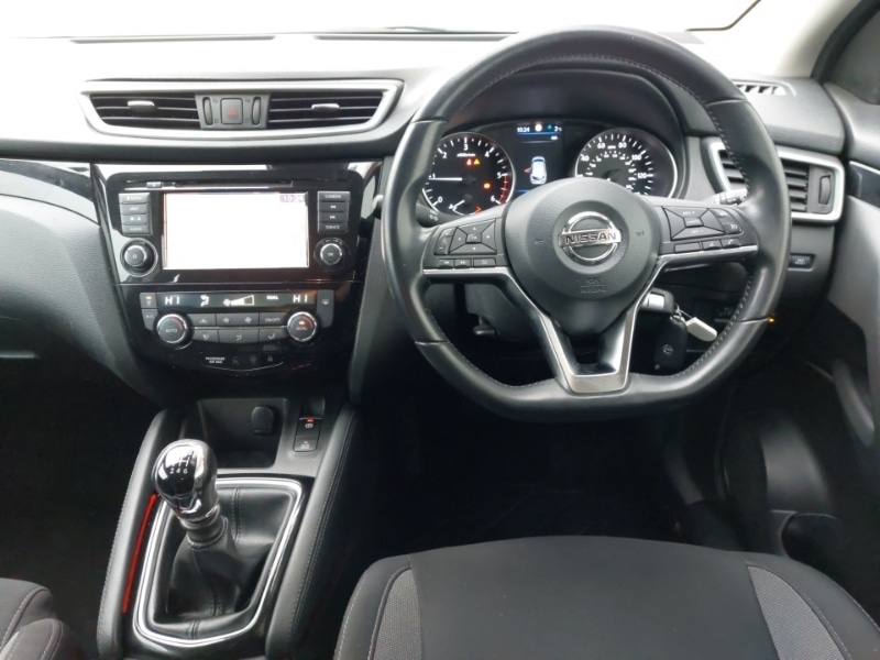 Used Nissan Qashqai 2019 for sale - 77293829: Photo 7
