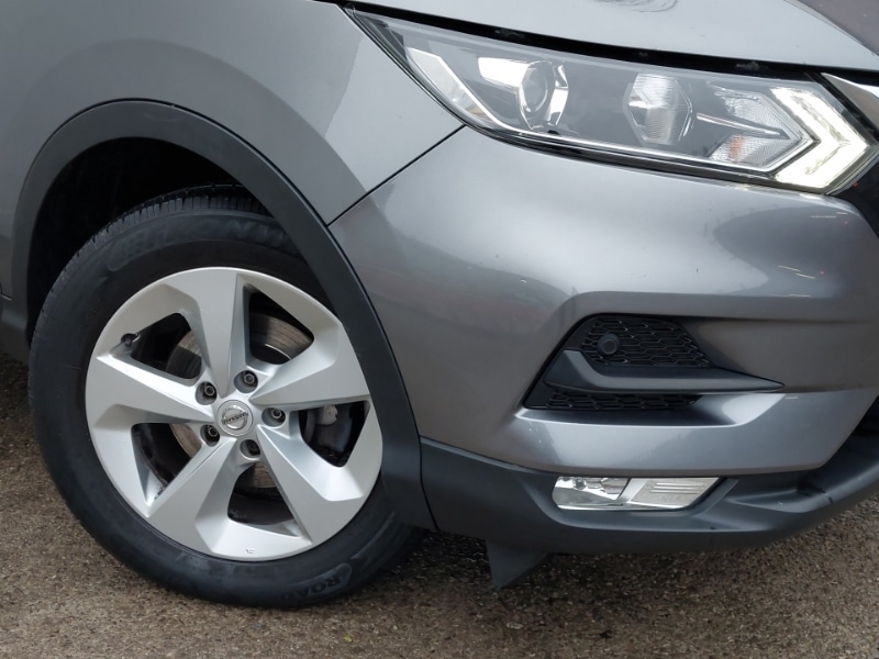 Used Nissan Qashqai 2019 for sale - 77293829: Photo 9